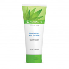 Herbal Aloe Rahatlatıcı Jel 200ml