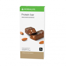 Protein Bar Vanilya Aromalı Bademli