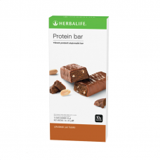 Protein Bar Çikolatalı Yer Fıstıklı