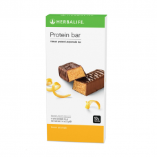 Protein Bar Limon