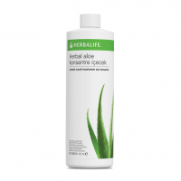 Herbal Aloe Orijinal Konsantre İçecek