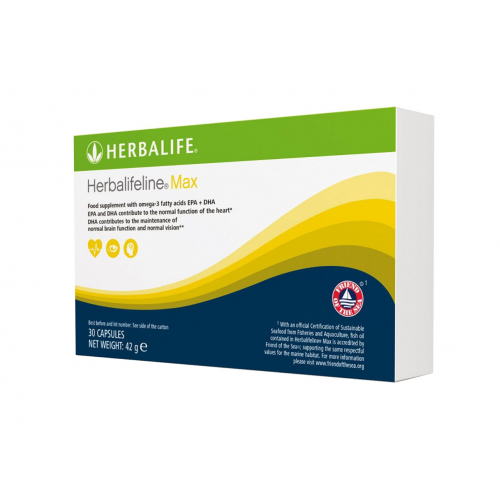 Herbalifeline® Max