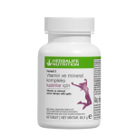 Formül 2 Vitamin ve Mineral Kompleks Kadınlar İçin