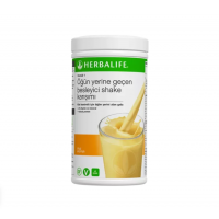 Formül 1 Öğün Yerine Geçen Muz Aromalı Besleyici Shake Karışımı​